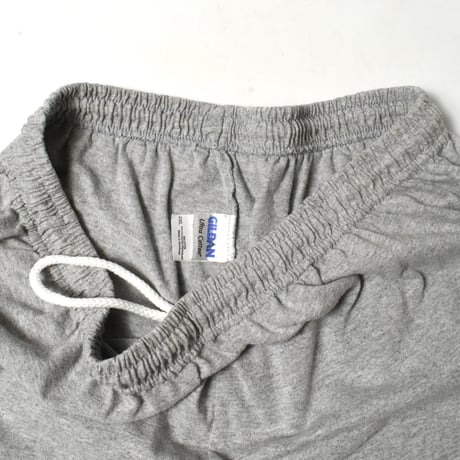 USED "GILDAN" EASY COTTON SHORTS
