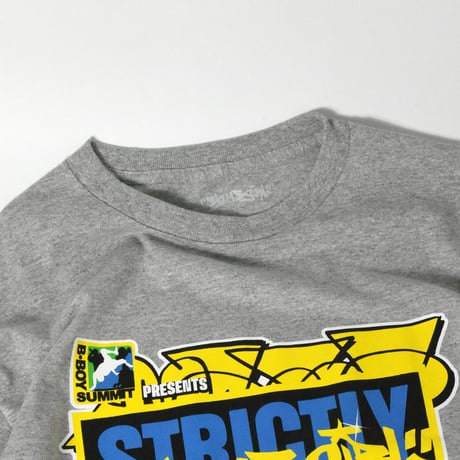 "BBOY SUMMIT 2023" T-shirt