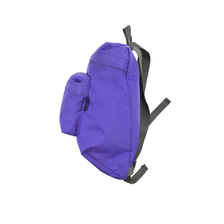 USED "COMME DES GARCONS HOMME PLUS" BACKPACK