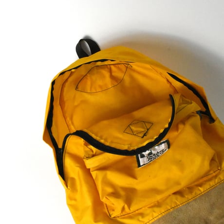 USED 70'S "OUTDOOR" BACKPACK