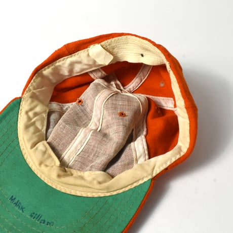 VINTAGE "PIRATES" CAP