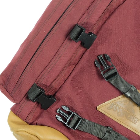 USED 90'S "JANSPORT" BACK PACK