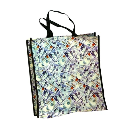 $OUVENIR BAG