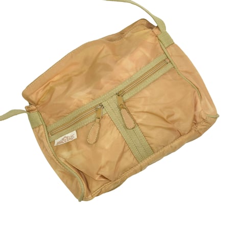 USED "SPACESAC" SLING BAG