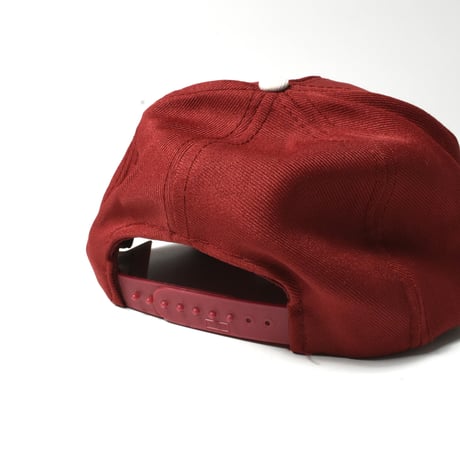USED 80-90'S "PHILADELPHIA PHILLIES" BASEBALL CAP