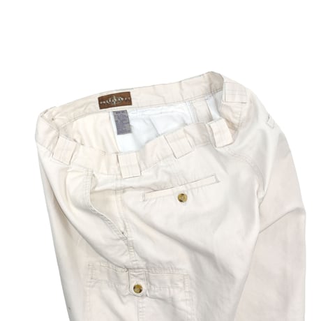 USED "OUTFITTERS EXPEDITION" CARGO SHORTS