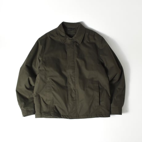 USED "DOCKERS STAIN DEFENDER" WORK JACKET