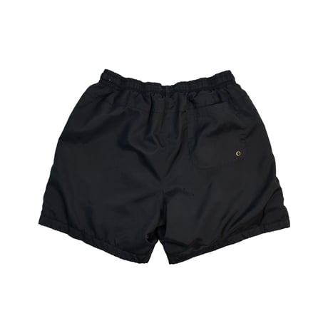 USED "NIKE" NYLON SHORTS