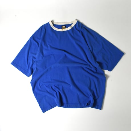 USED "RE:VERB" T-shirt
