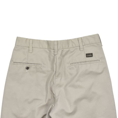 USED "CINTAS" 2-TUCK WORK PANTS