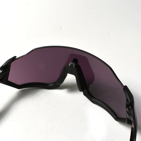 USED "OAKLEY/ FLIGHT JACKET" SUNGLASSES