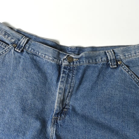 USED "LEE" PAINTER SHORTS