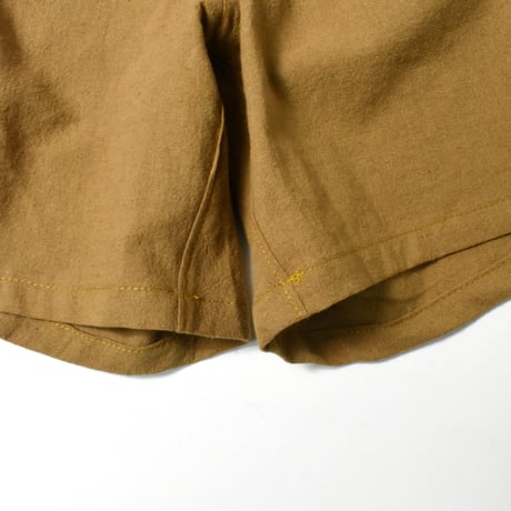 JHAKX "HOLIDAY HEMP TRUNKS"