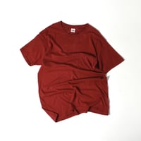 USED "CHRISTOPHER HANT" POCKET T-shirt