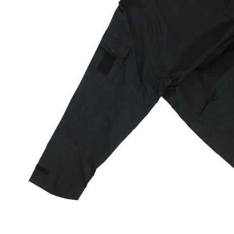 DEADSTOCK "MIL-TEC / GERMAN MILITARY ECWCS COAT"