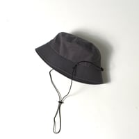 NOROLL "BUCKET HAT"