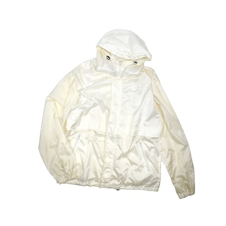 USED "SPEED" PACKABLE NYLON JACKET