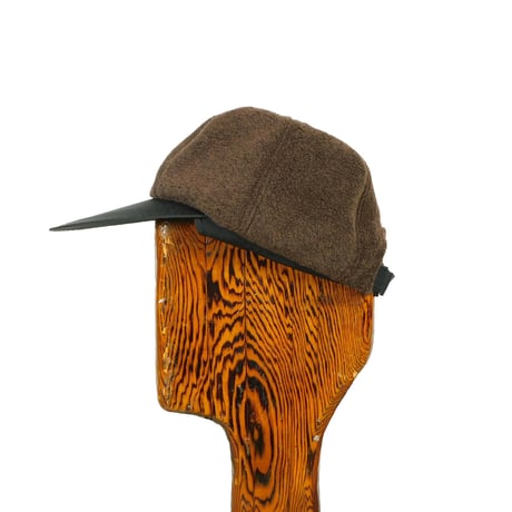 NOROLL "FLEECE CAP"