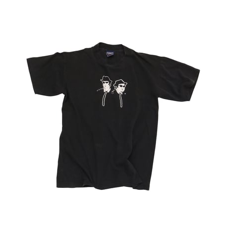 HOUSE OF BRUES USED Tshirts