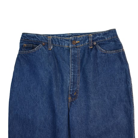 USED "CHIC" DENIM