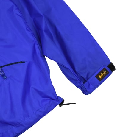 USED "90'S REI" NYLON JACKET