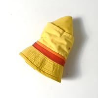 帽子 noroll CONCREATION HAT NOROLL 