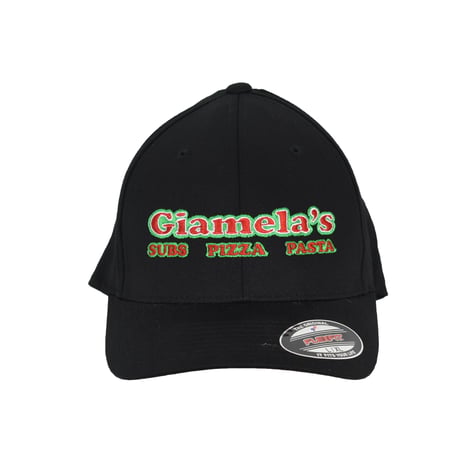 "GIAMELA'S / FLEX FIT" CAP
