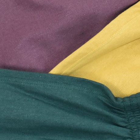 JHAKX "COMPY HEMP TRUNKS"