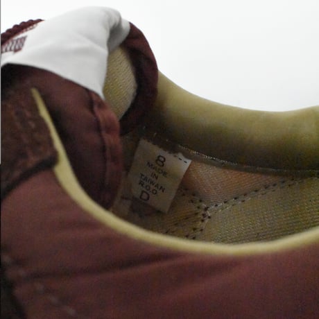 DEADSTOCK 90’S "NEW BALANCE 770"