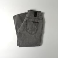 USED "SOUTHPOLE" DENIM PANTS
