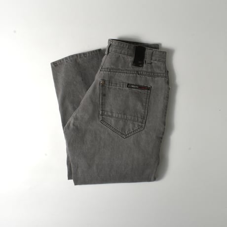 USED "SOUTHPOLE" DENIM PANTS