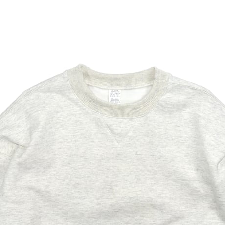 DEADSTOCK CREW NECK SWEAT