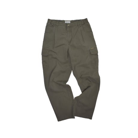 USED "COLUMBIA" CARGO PANTS