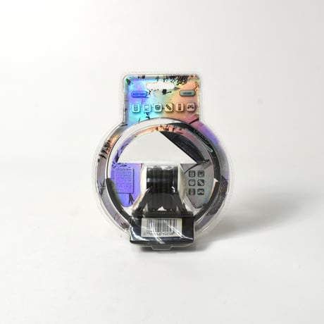 "SENTRY / FOLDERZ FOLDING HEADPHONES"