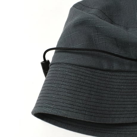 NOROLL "BUCKET HAT"