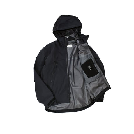 "ARC'TERYX / ALPHA LT LEAF"