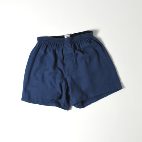 JHAKX "HEMP TRUNKS" SPRING 2024