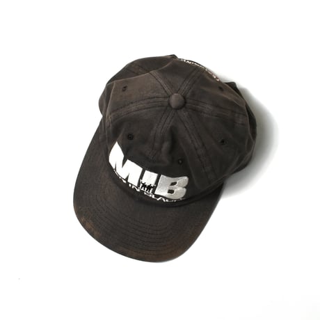 USED 97’S "MIB FEATURING RAY-BAN" CAP