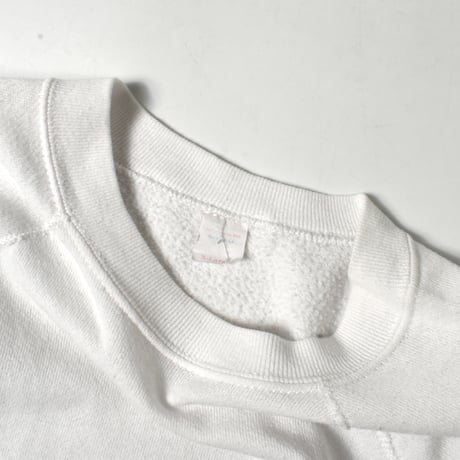 USED UNKNOWN RAGLAN SWEAT