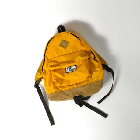 USED 70'S "OUTDOOR" BACKPACK