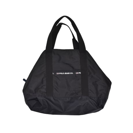 USED "POLO JEANS" TOTE BAG