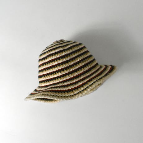 USED UNKNOWN HAT
