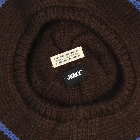 "JHAKX x COMFORTABLE REASON" JESSE TAM