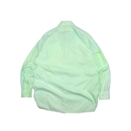 VINTAGE 50’S “RIGGS” BROAD SHIRT