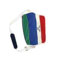 USED "POLO RL-1992" SHOULDER BAG
