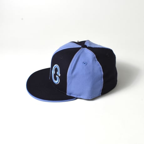 DEADSTOCK "NEGRO LEAGUES" BASEBALL CAPS