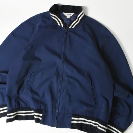 USED "GALLIANO" AWARD JACKET