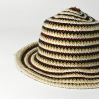 USED UNKNOWN HAT