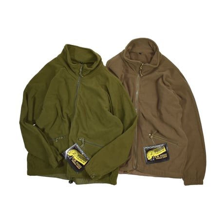“VOODOO TACTICAL” E.C.W FLEECE PARKA LINER
