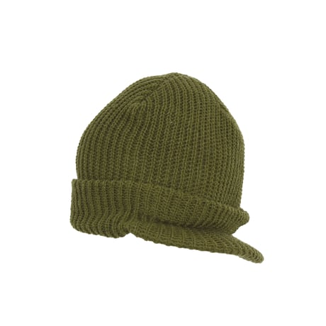 USED JEEP CAP